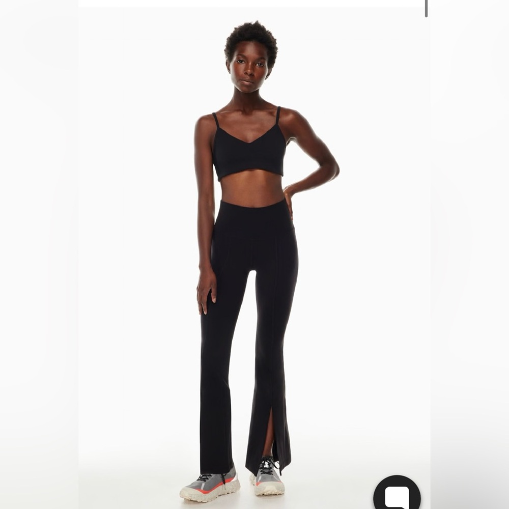 TNA Butter Split Hi Rise Legging